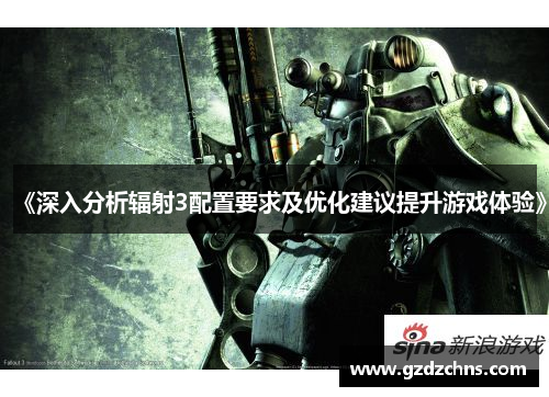 《深入分析辐射3配置要求及优化建议提升游戏体验》